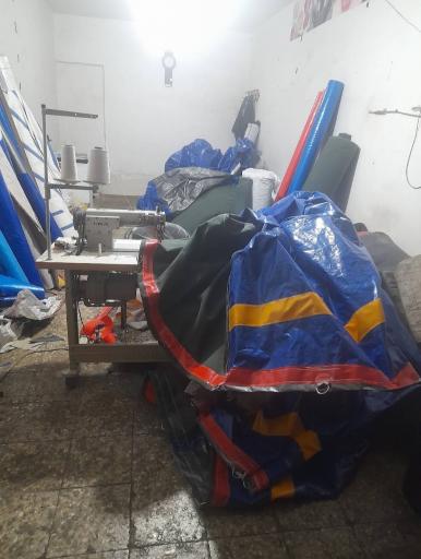 عکس چادردوزی سلمانی