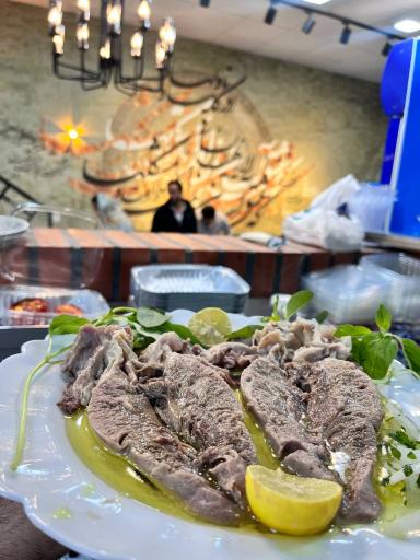 طباخی و جگرسرای شاتوت