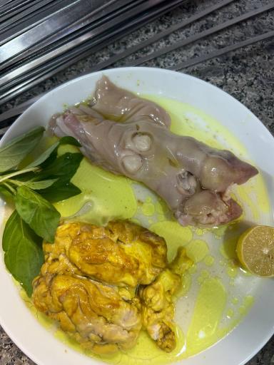 عکس طباخی و جگرسرای شاتوت