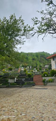 عکس امامزاده سید محمد