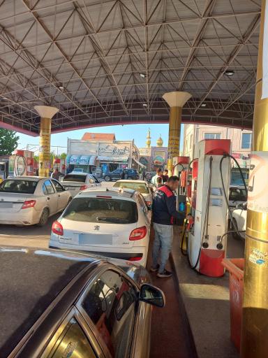 جایگاه اختصاصی شماره ۱۷۴