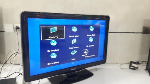 عکس تعمیرات تلویزیون های LEDوLCD