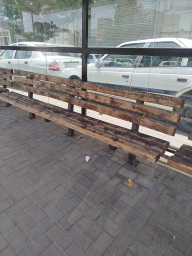 عکس  مشهد قلی