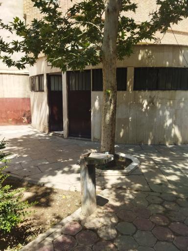 عکس آبخوری بوستان گلها