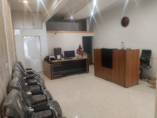 عکس دفتر اسناد رسمی شماره 400