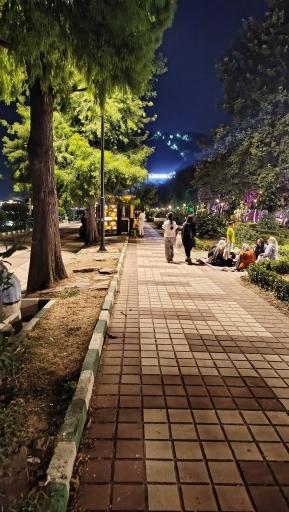 عکس دریاچه  لاهیجان