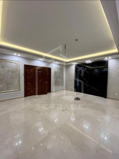 عکس برج پاسداران