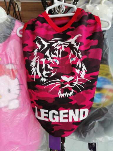 عکس پت شاپ چمنو