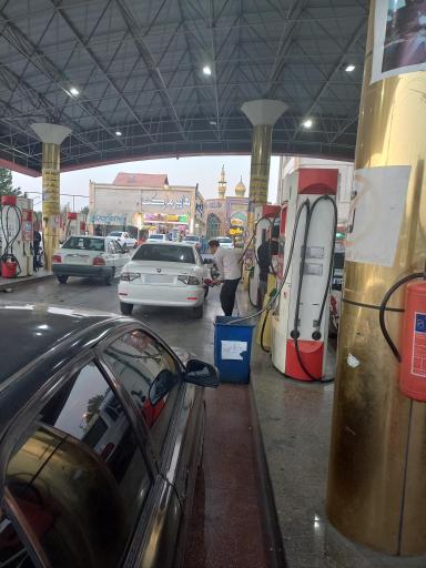 عکس جایگاه اختصاصی شماره ۱۷۴