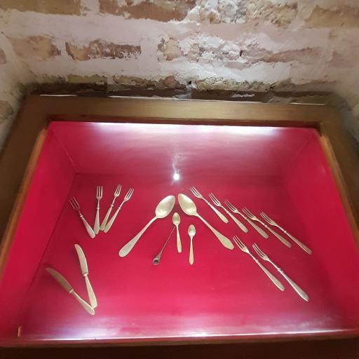 عکس کافه رستوران خانه تاریخی یزدان پناه