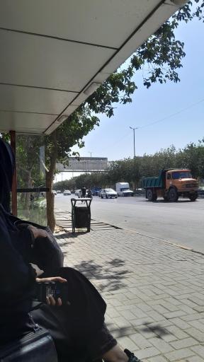 عکس  شهید میرزایی 36