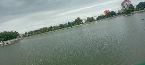 دریاچه  لاهیجان