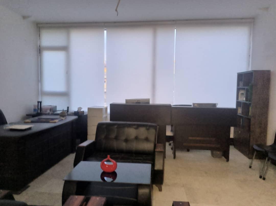 عکس دفتر اسناد رسمی ۷۷ پردیس