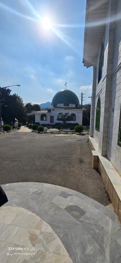 عکس امامزاده سید محمد