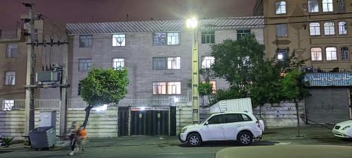 عکس مجتمع مسکونی وصال