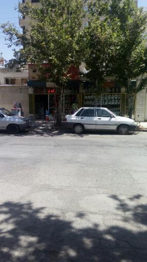 عکس لوازم خانگی مهدی