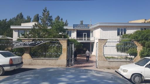 عکس اداره ثبت اسناد و املاک شهرستان خلخال