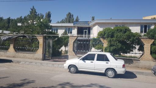 عکس اداره ثبت اسناد و املاک شهرستان خلخال