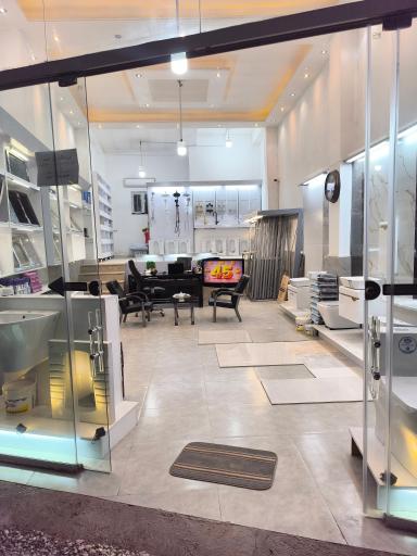 عکس فروشگاه بهداشتی و ساختمانی 45 (یعقوبی)