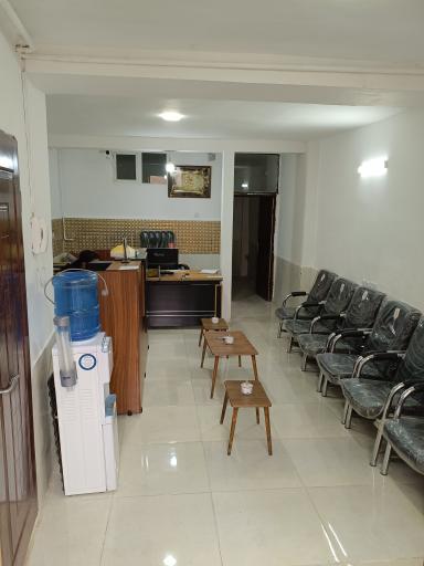 عکس دفتر اسناد رسمی شماره 400