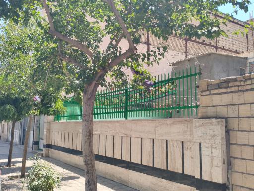 عکس مسجد حضرت ابوالفضل