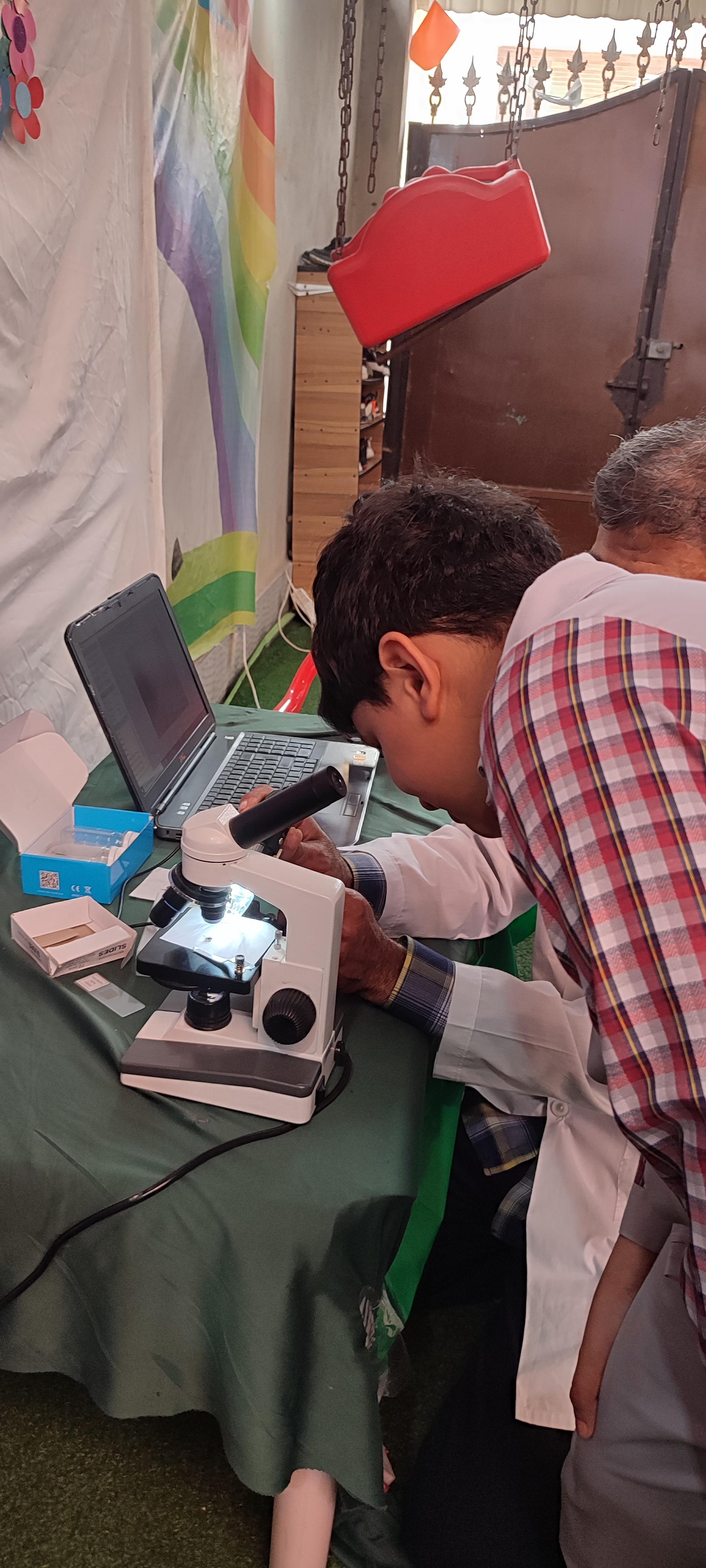 عکس مرکز آموزشی شمیم ریحان