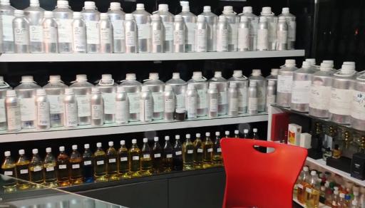 عکس عطریات 7sky 