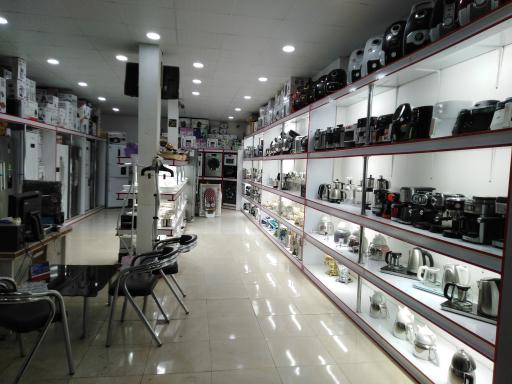 عکس لوازم خانگی دلبر