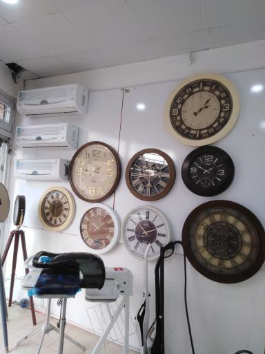 عکس لوازم خانگی دلبر