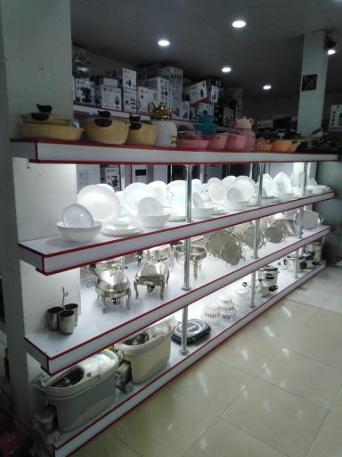 عکس لوازم خانگی دلبر