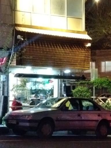 عکس اغذیه بهروز