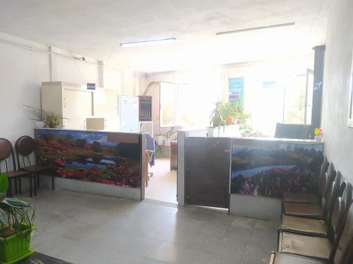 عکس آموزشگاه رانندگی وحید