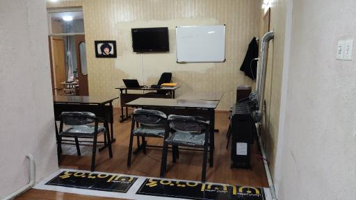 عکس زبانکده گفتمان