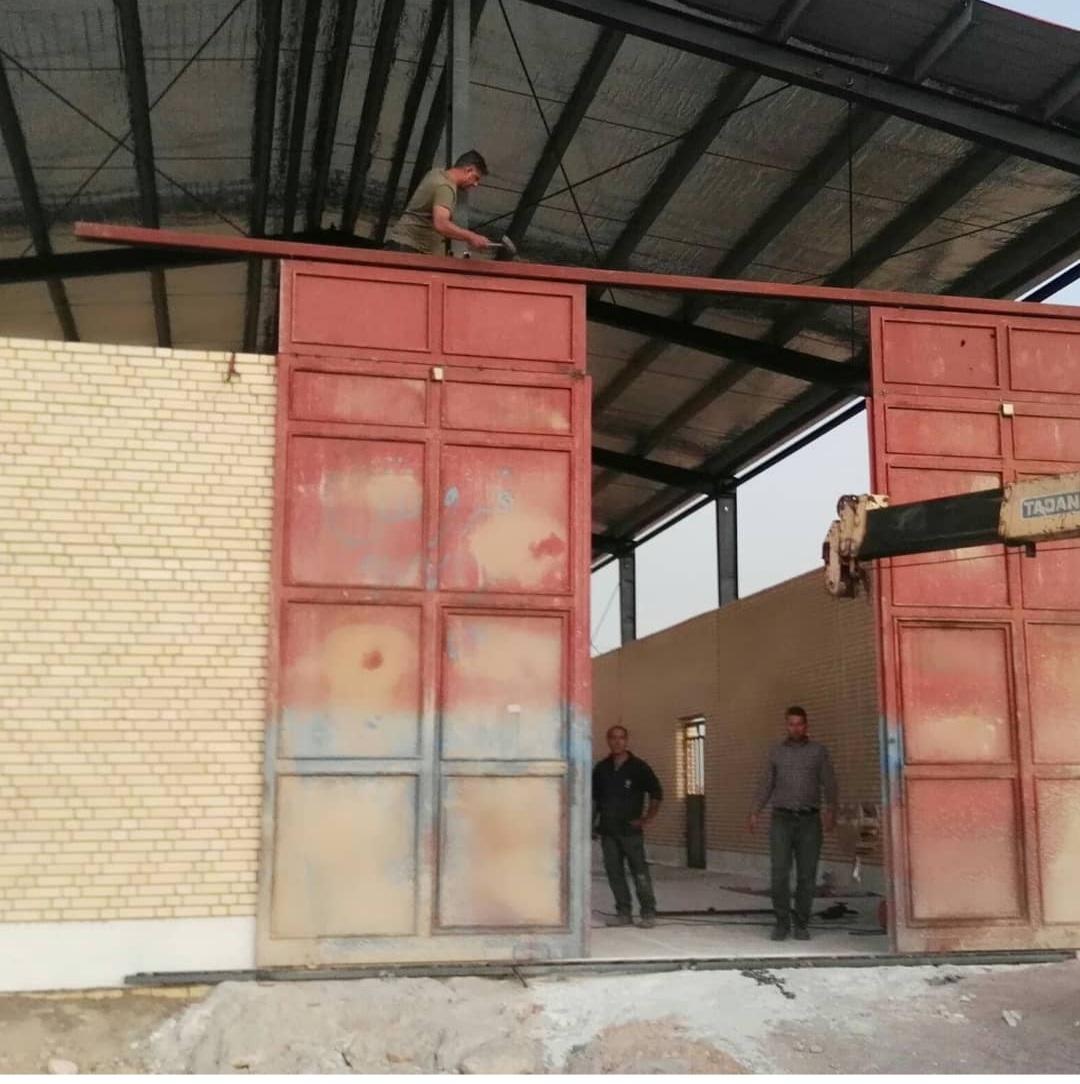 عکس جوشکاری ظفرآبادی 