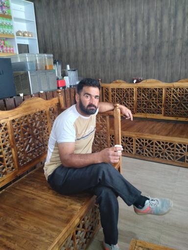 عکس قهوه شریف