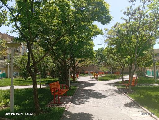 عکس بوستان یاسین