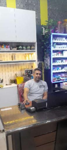 عکس سوپرمارکت لایک