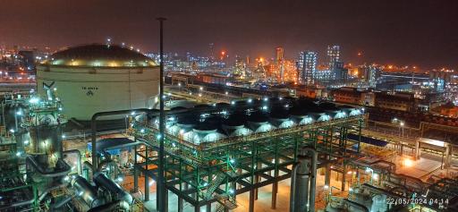 عکس شرکت بازرسی فنی و کنترل خوردگی سطح آزمون 