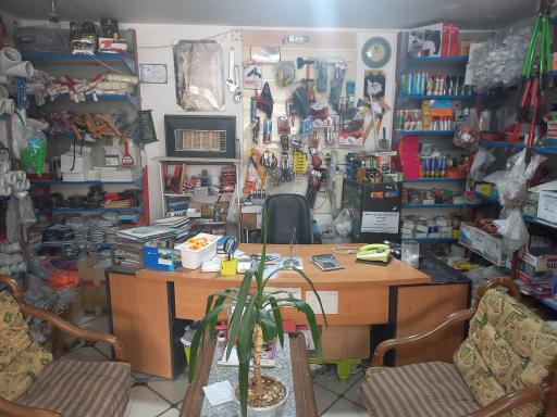 عکس مصالح ساختمان محمدی