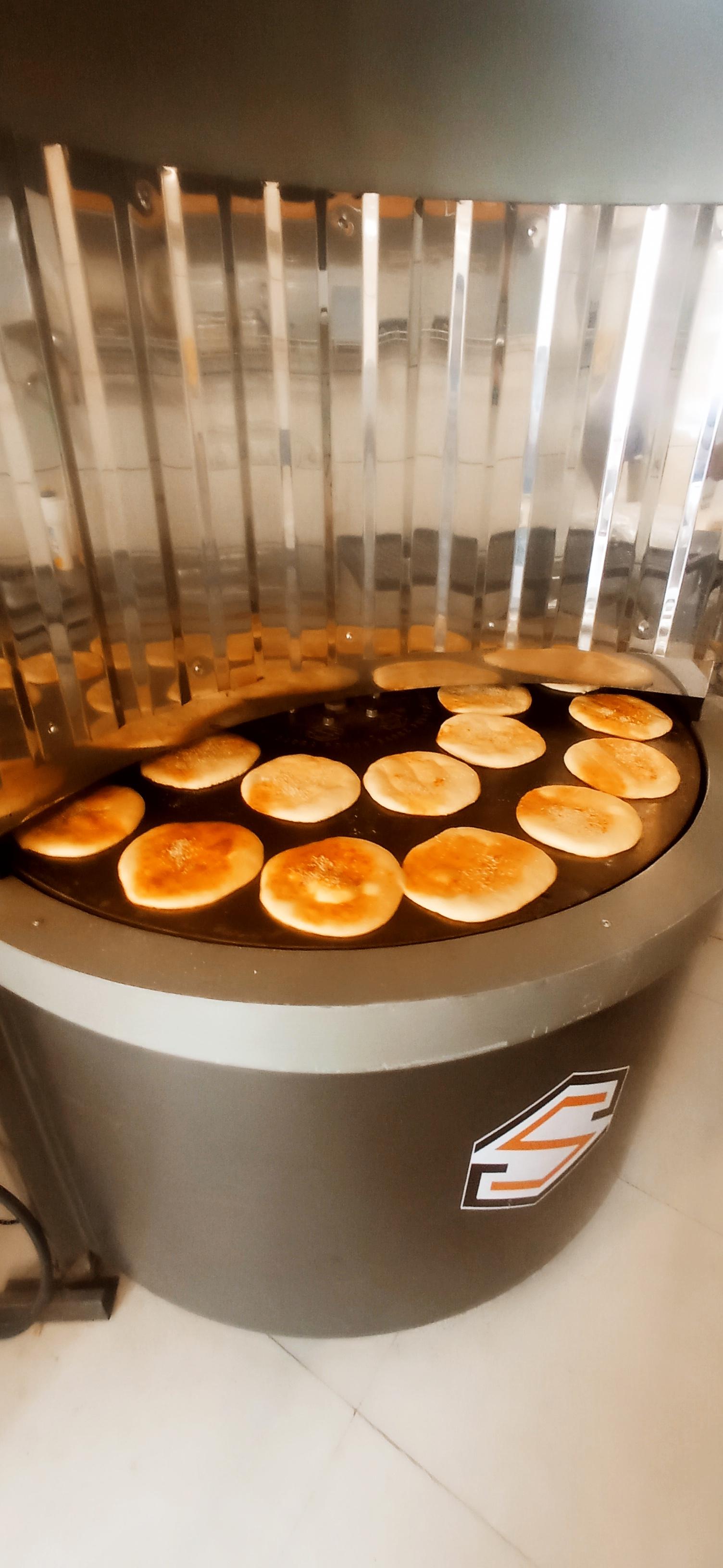 عکس کلوا پزی رضا