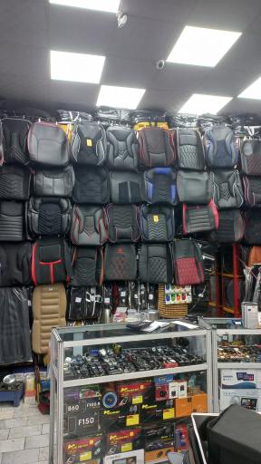 لوکس اسپرت مجتبی 