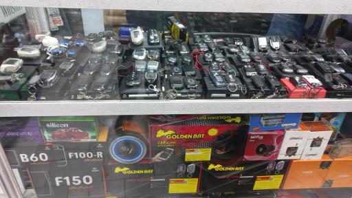 لوکس اسپرت مجتبی 