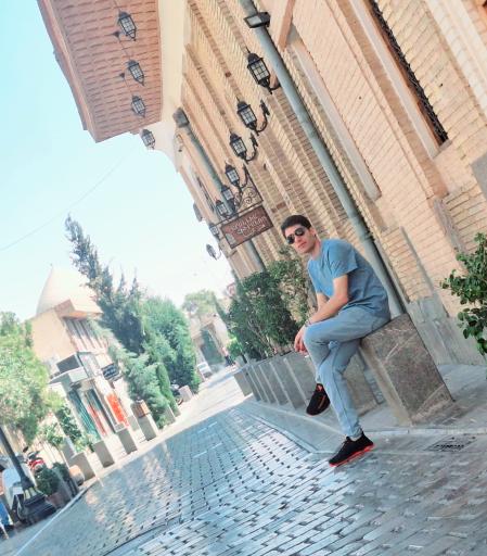 عکس میدان جلفا