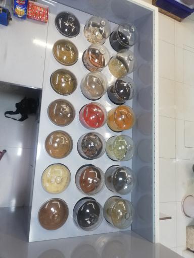 عکس عطاری پاشا 