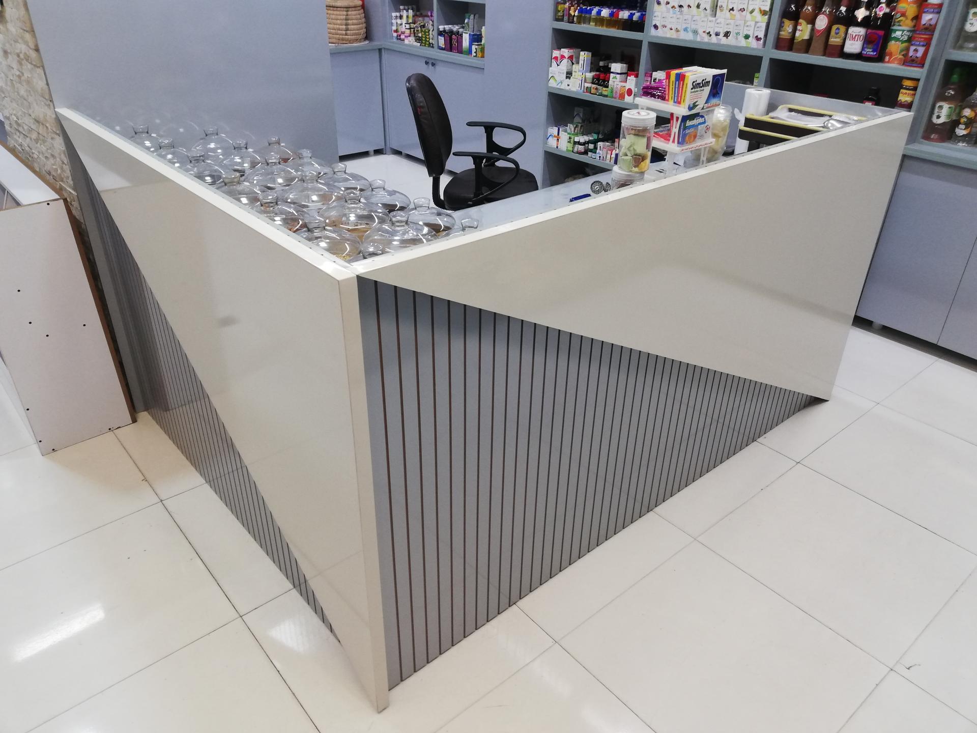 عکس عطاری پاشا 