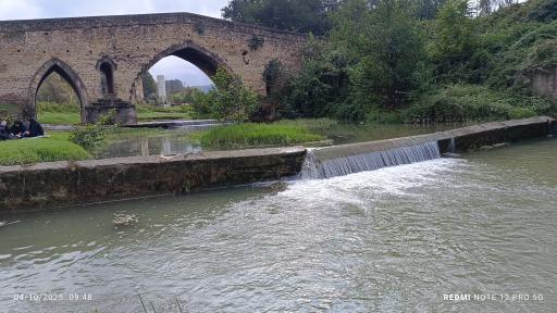 عکس پل شاهپور