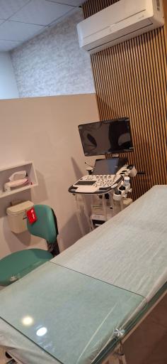 سونوگرافی دکتر سارا دوسیده