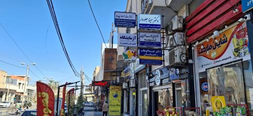 سونوگرافی دکتر سارا دوسیده