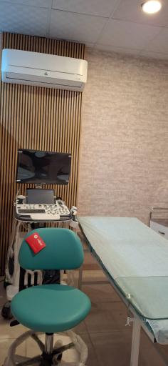 سونوگرافی دکتر سارا دوسیده