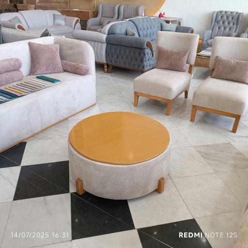 عکس مبل مهیار